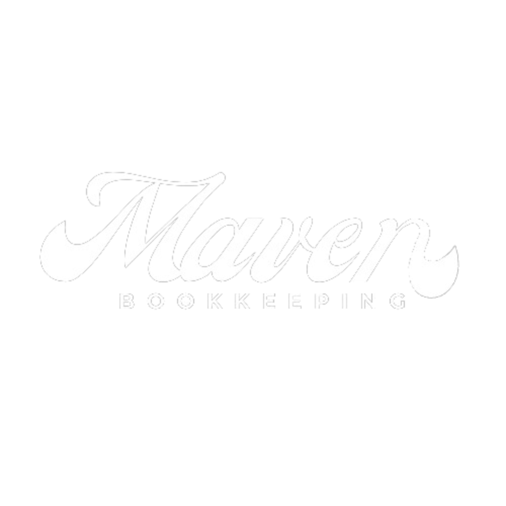 Maven Bookkeeping Service LLC logo – Jacksonville FL Accounting and Tax Advisory Firm